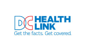 Fish Sounds Brutally Buttery Voice Overs Dc Health Link Logo