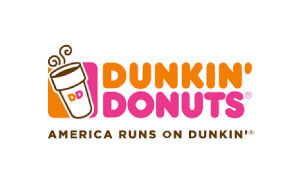 Fish Sounds Brutally Buttery Voice Overs Dunkins Logo