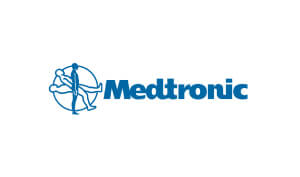Fish Sounds Brutally Buttery Voice Overs Medtronic Logo
