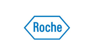 Fish Sounds Brutally Buttery Voice Overs Roche Logo
