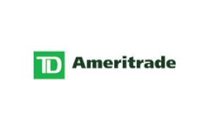 Fish Sounds Brutally Buttery Voice Overs Ameritrade Logo
