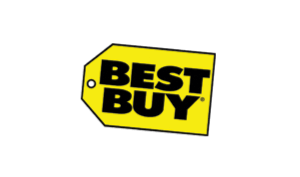 Fish Sounds Brutally Buttery Voice Overs Best buy Logo