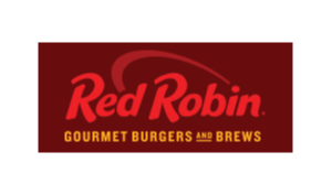 Fish Sounds Brutally Buttery Voice Overs Red robin Logo