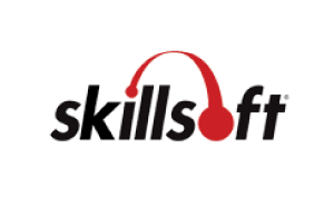 Fish Sounds Brutally Buttery Voice Overs Skillsoft Logo