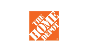 Fish Sounds Brutally Buttery Voice Overs The home depot Logo